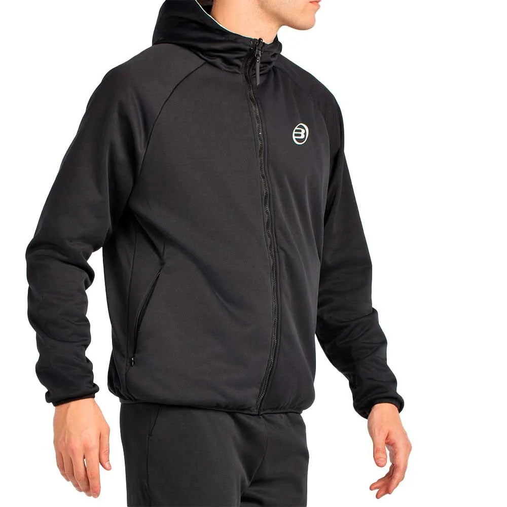 Sudadera Bullpadel Buces Reversible 3