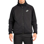 Sudadera Bullpadel Buces Reversible