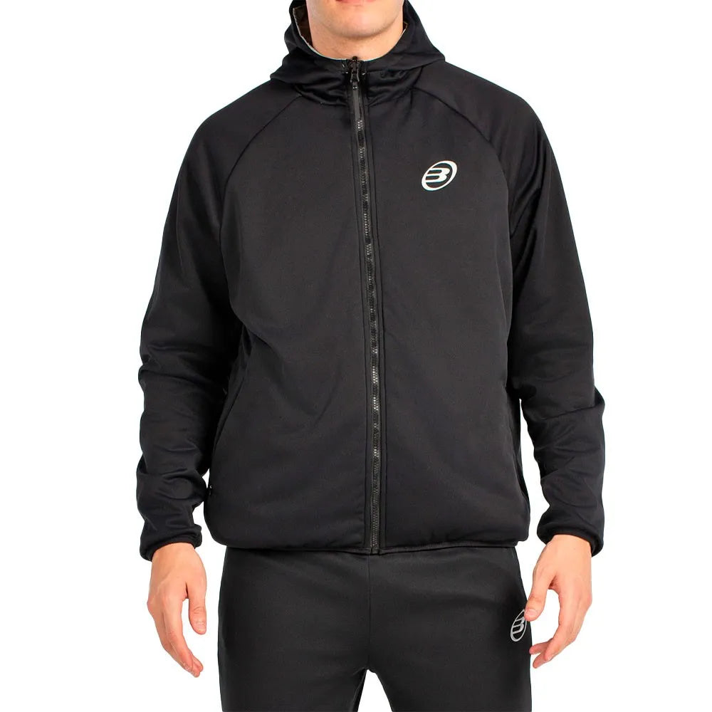 Sudadera Bullpadel Buces Reversible