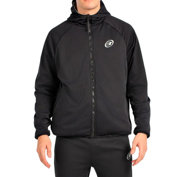 Sudadera Bullpadel Buces Reversible