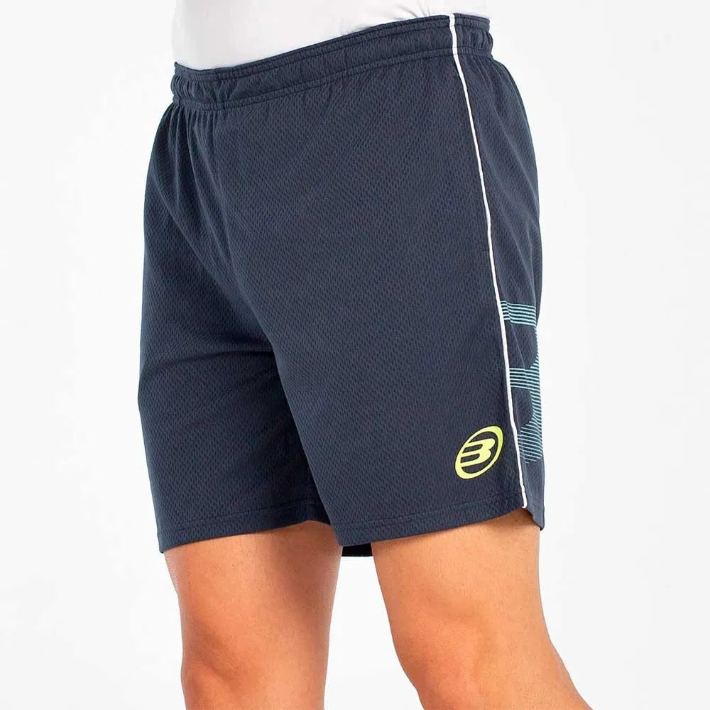 Short Bullpadel Lousam 2
