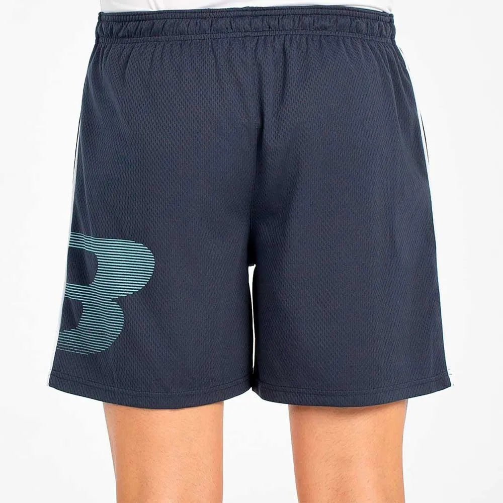 Short Bullpadel Lousam 3