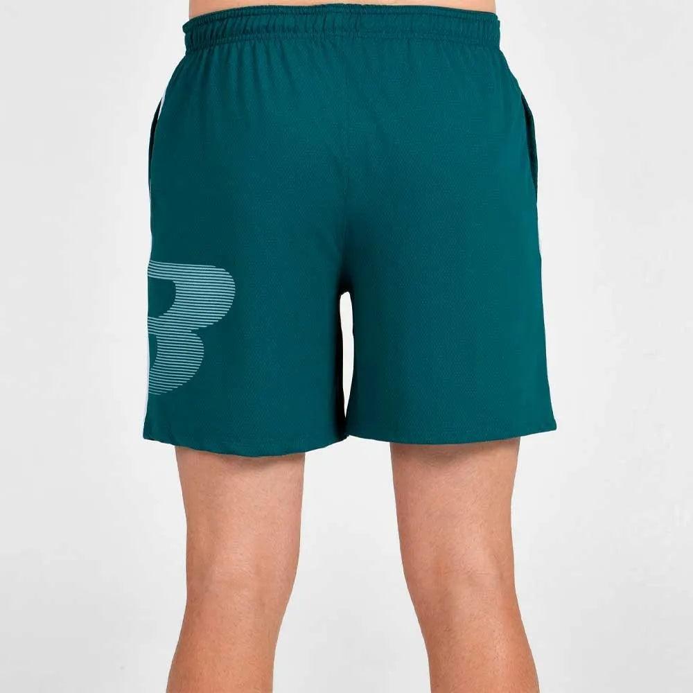 Short Bullpadel Lousam 7