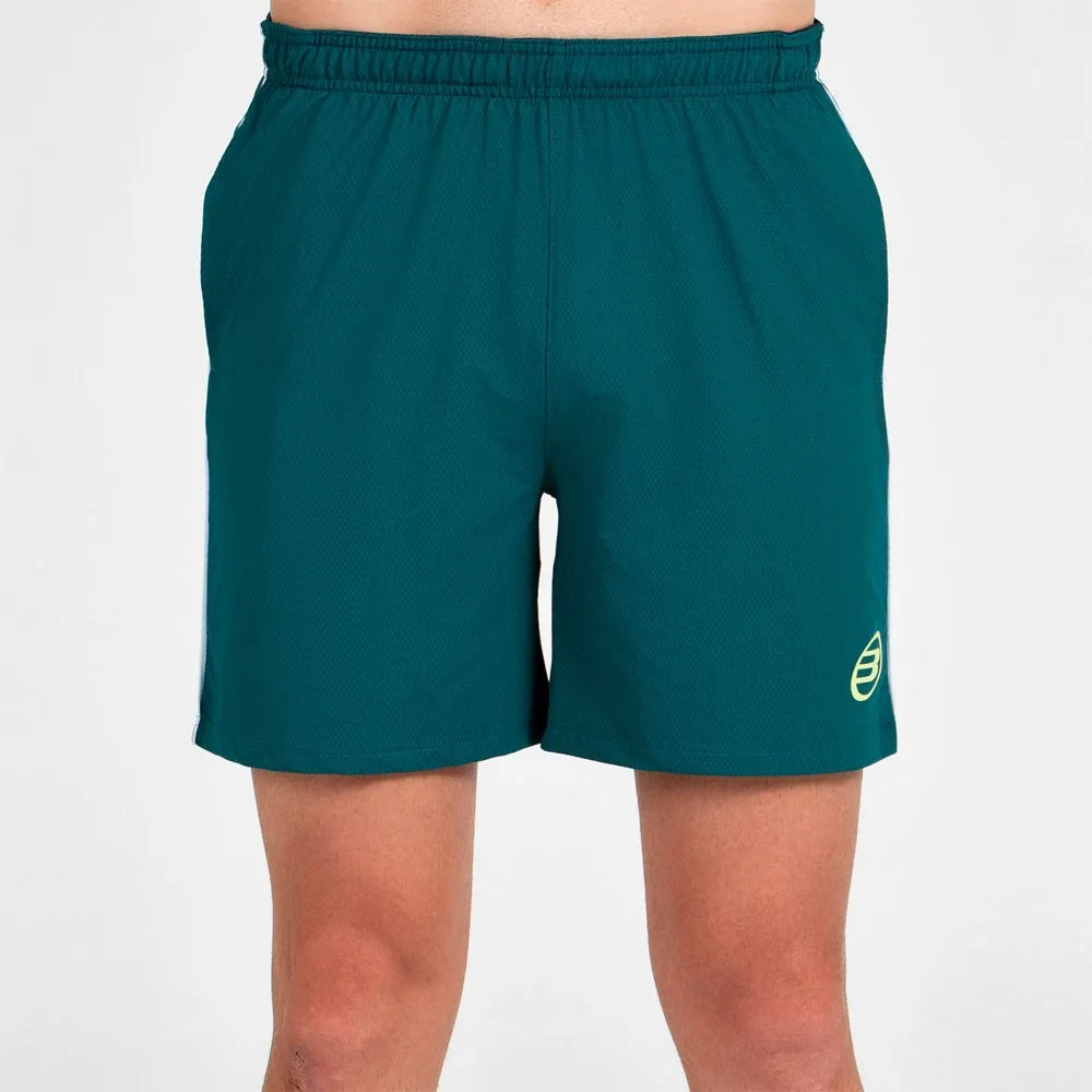 Short Bullpadel Lousam 8