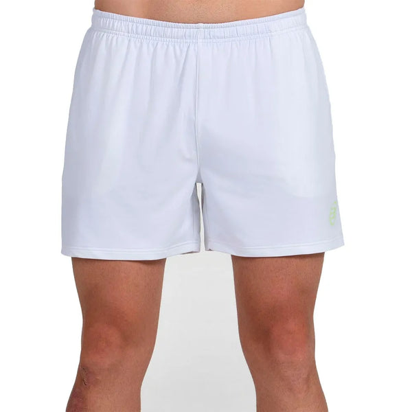 Short Bullpadel Lijar Blanco