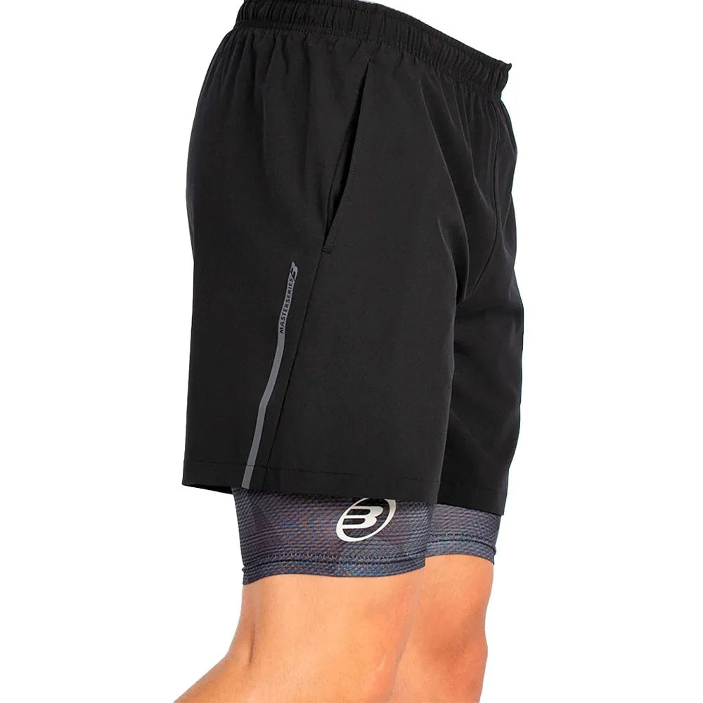 Short Bullpadel Manzan