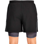 Short Bullpadel Manzan 2