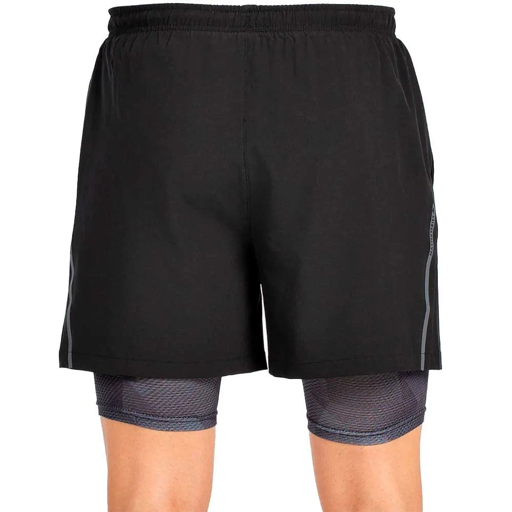 Short Bullpadel Manzan 2