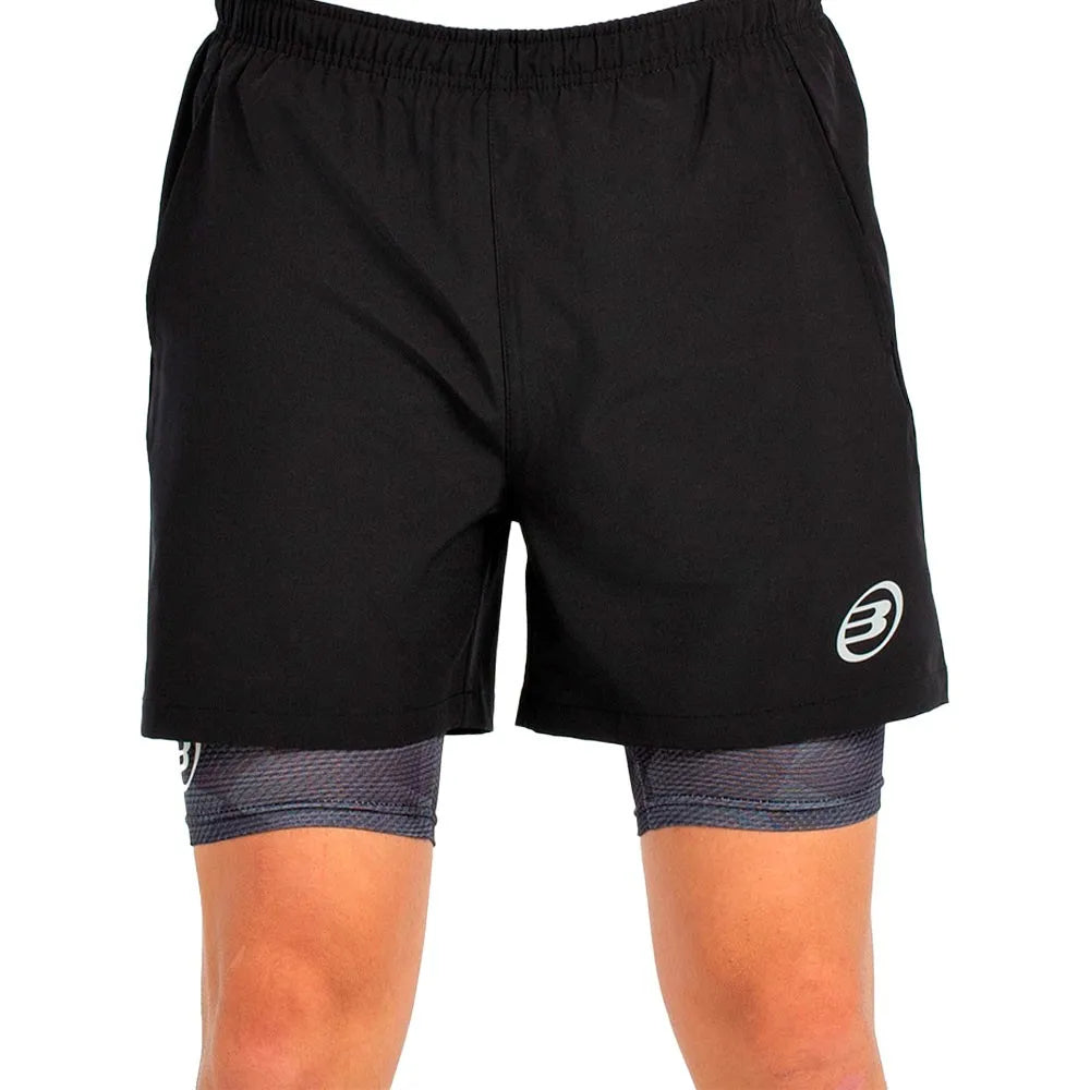 Short Bullpadel Manzan 3