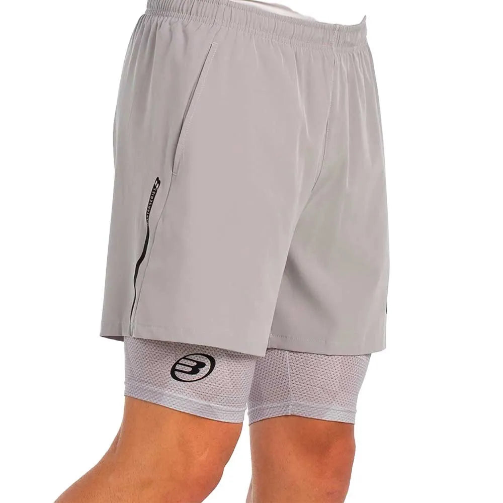 Short Bullpadel Manzan 6