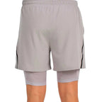 Short Bullpadel Manzan 7