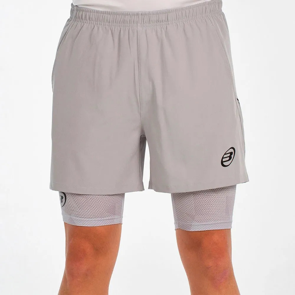 Short Bullpadel Manzan 8