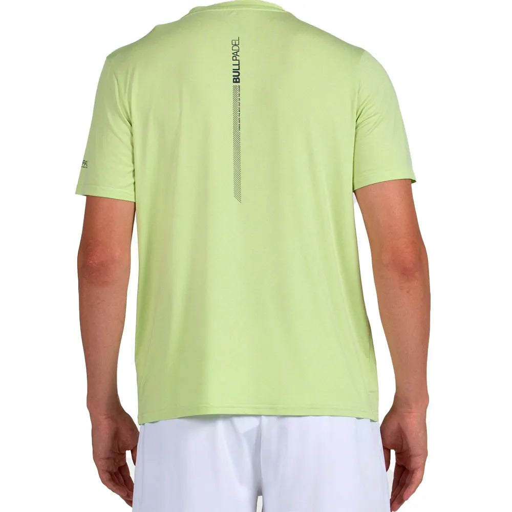 Camiseta Bullpadel Lande 7