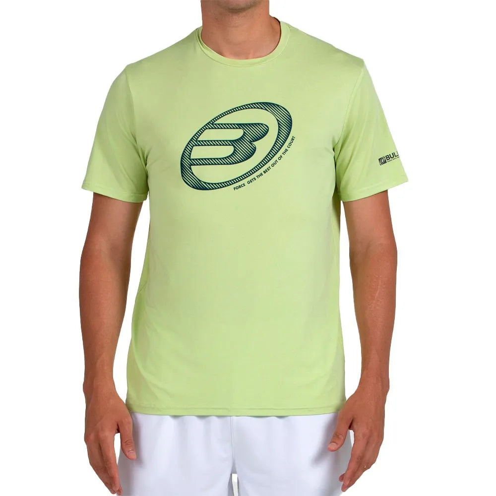 Camiseta Bullpadel Lande 8