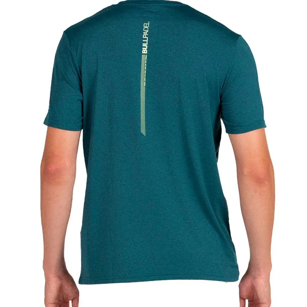 Camiseta Bullpadel Lande 3