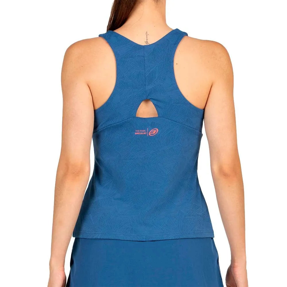 Camiseta Bullpadel Cortega 4