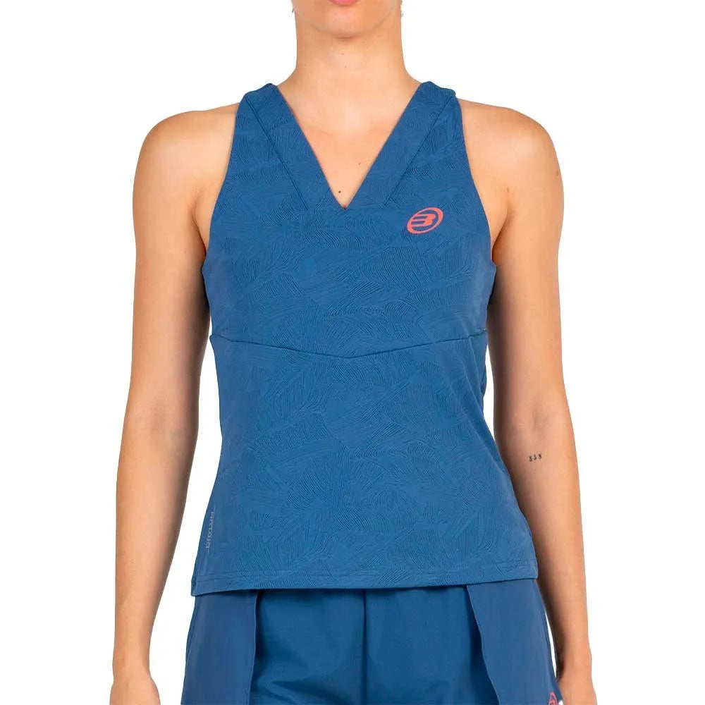 Camiseta Bullpadel Cortega