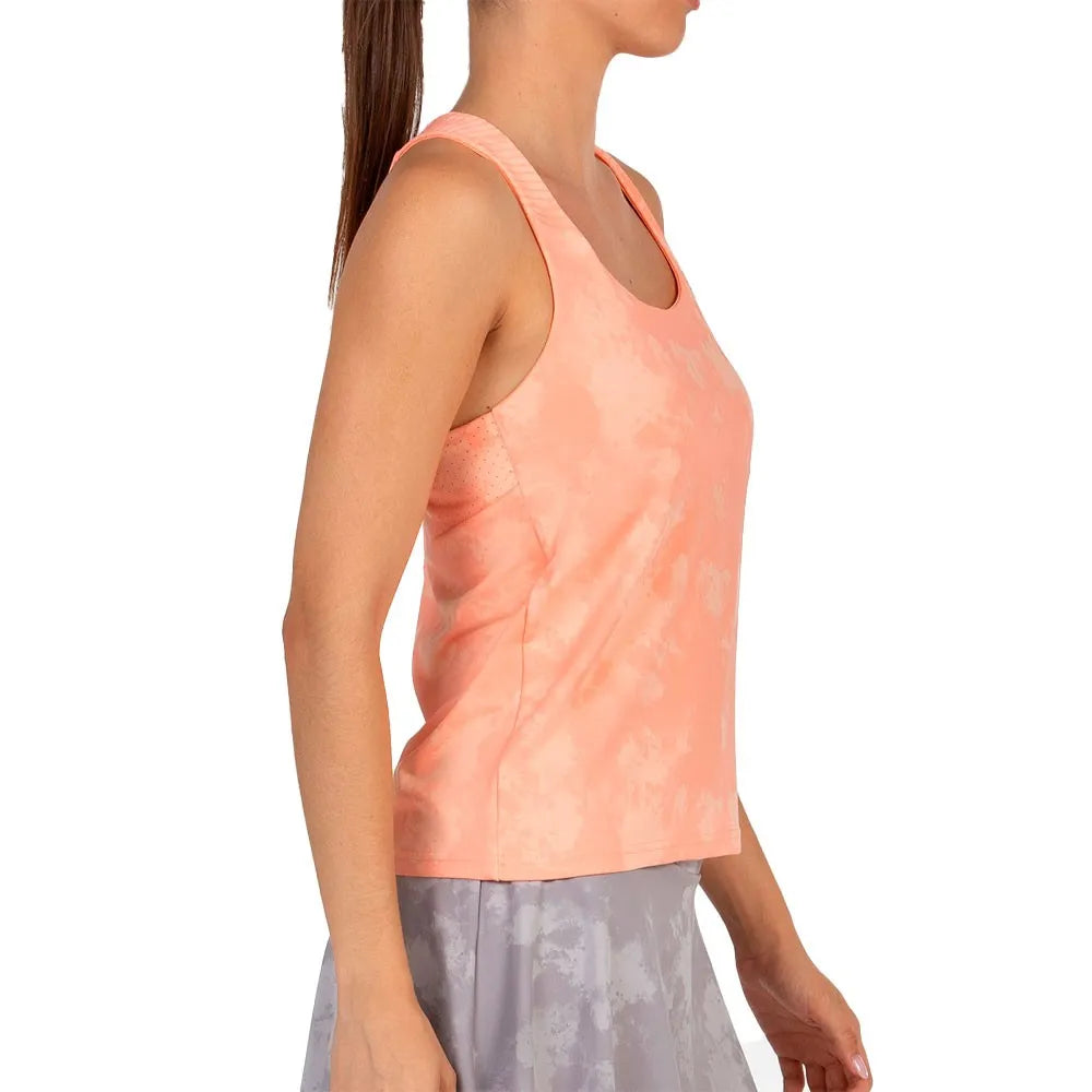 Camiseta Bullpadel Exoro 6