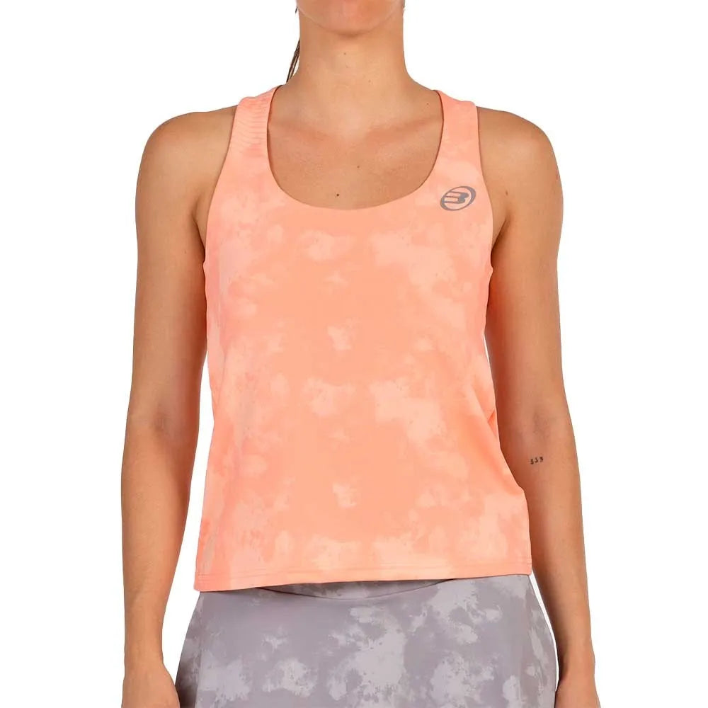 Camiseta Bullpadel Exoro 8