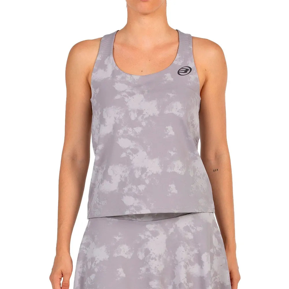 Camiseta Bullpadel Exoro 4