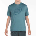 Camiseta Bullpadel Lande Junior