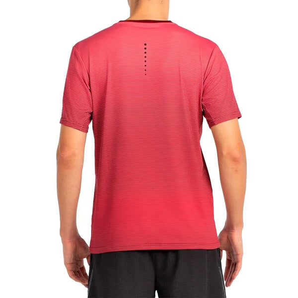 Camiseta Bullpadel Musica
