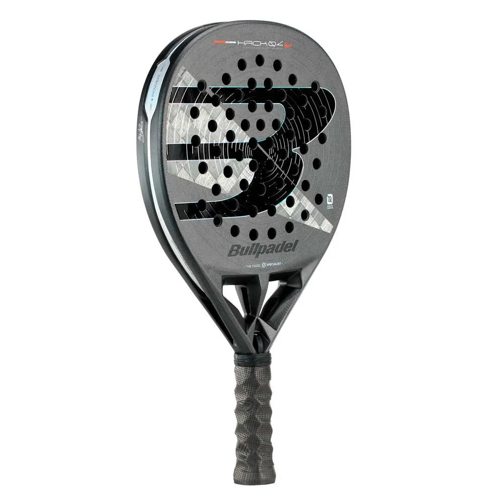 Bullpadel Hack 04 Hybrid 26 2