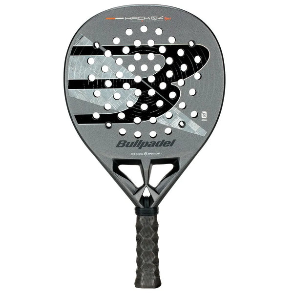 Bullpadel Hack 04 Hybrid 26