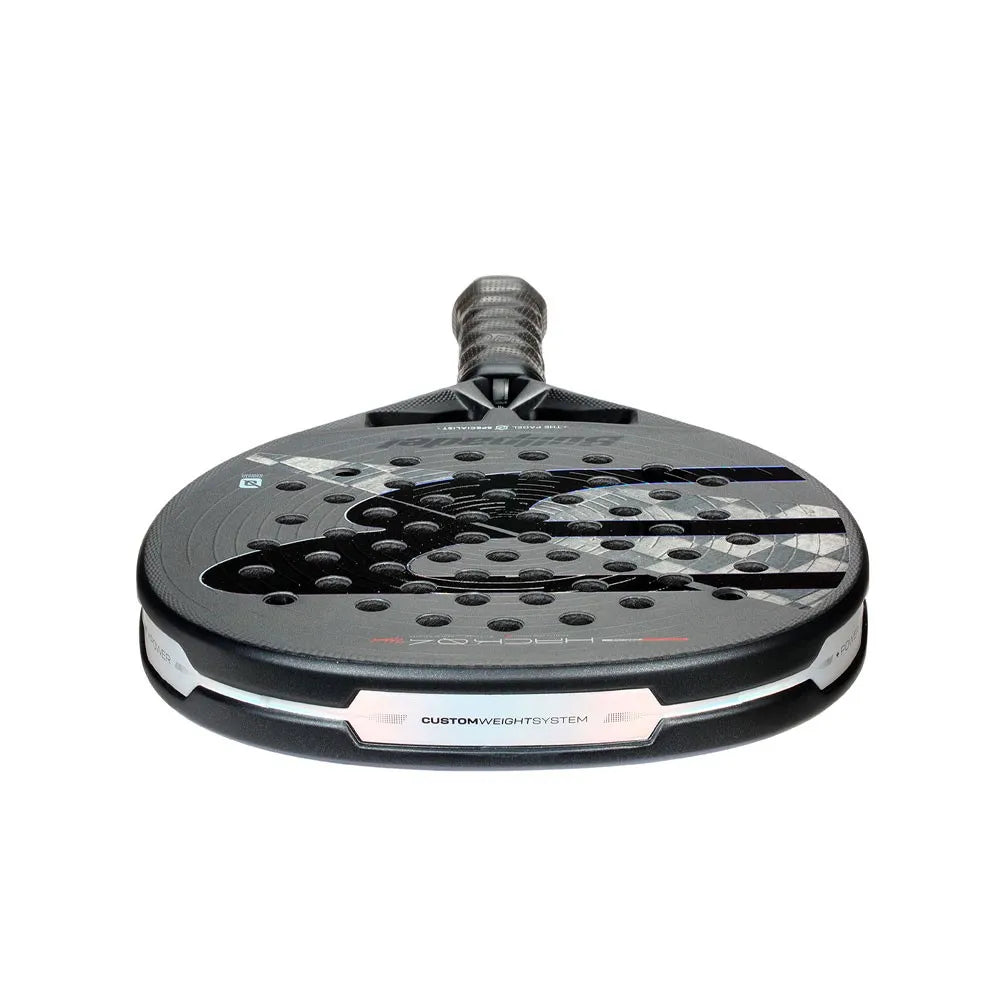 Bullpadel Hack 04 Hybrid 26 4