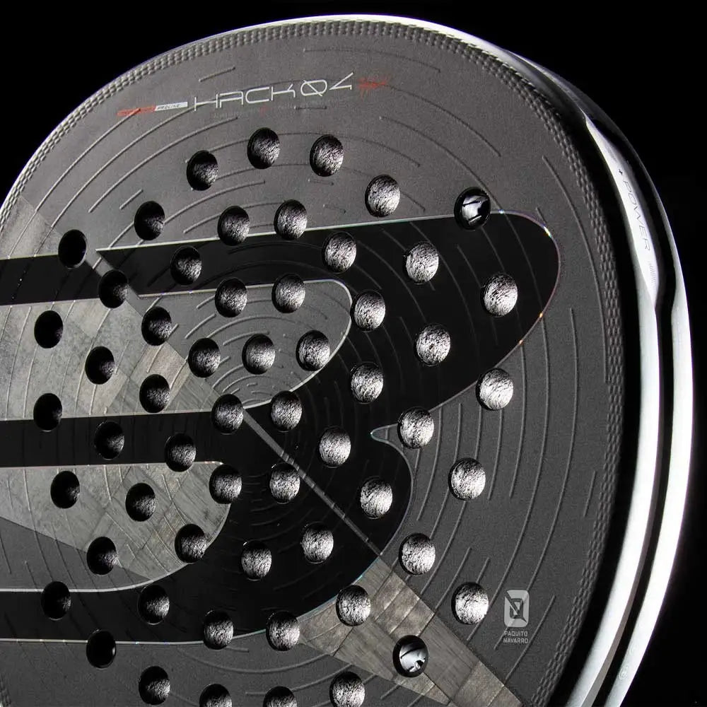 Bullpadel Hack 04 Hybrid 26 5