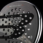 Bullpadel Hack 04 Hybrid 26 5