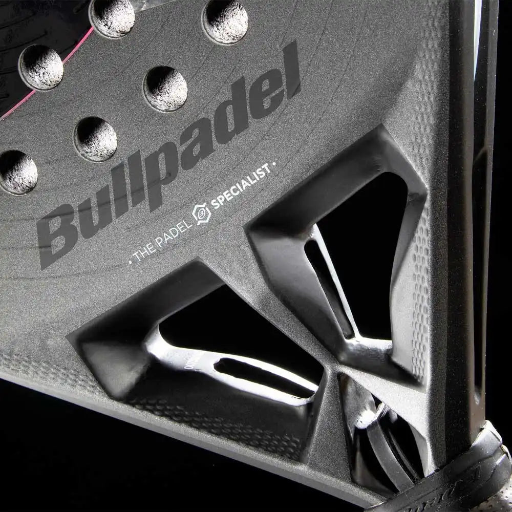 Bullpadel Hack 04 Hybrid 26 6