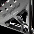 Bullpadel Hack 04 Hybrid 26 6