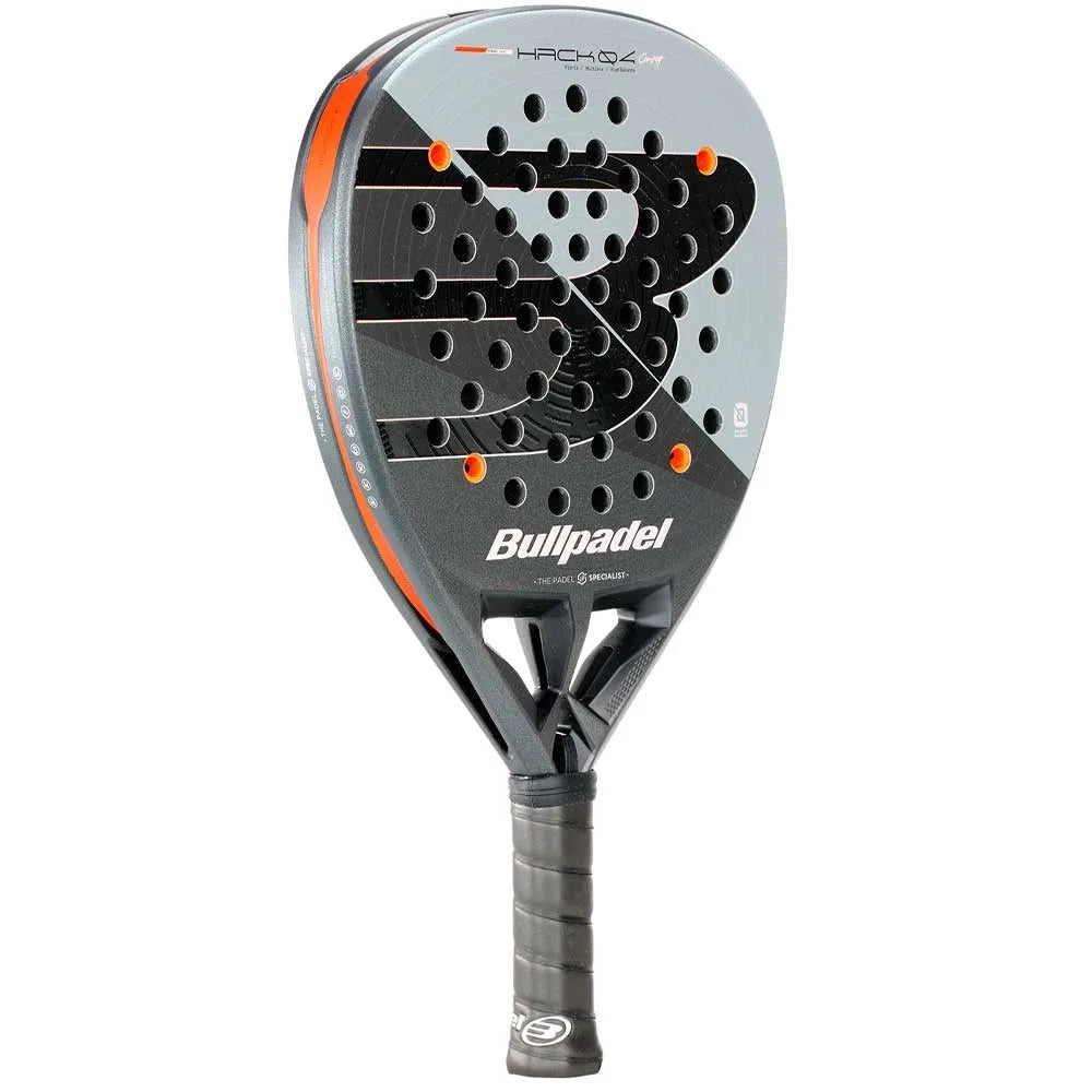 Bullpadel Hack 04 Comfort 26 2
