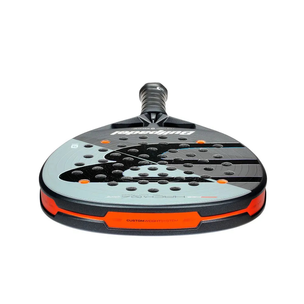Bullpadel Hack 04 Comfort 26 4