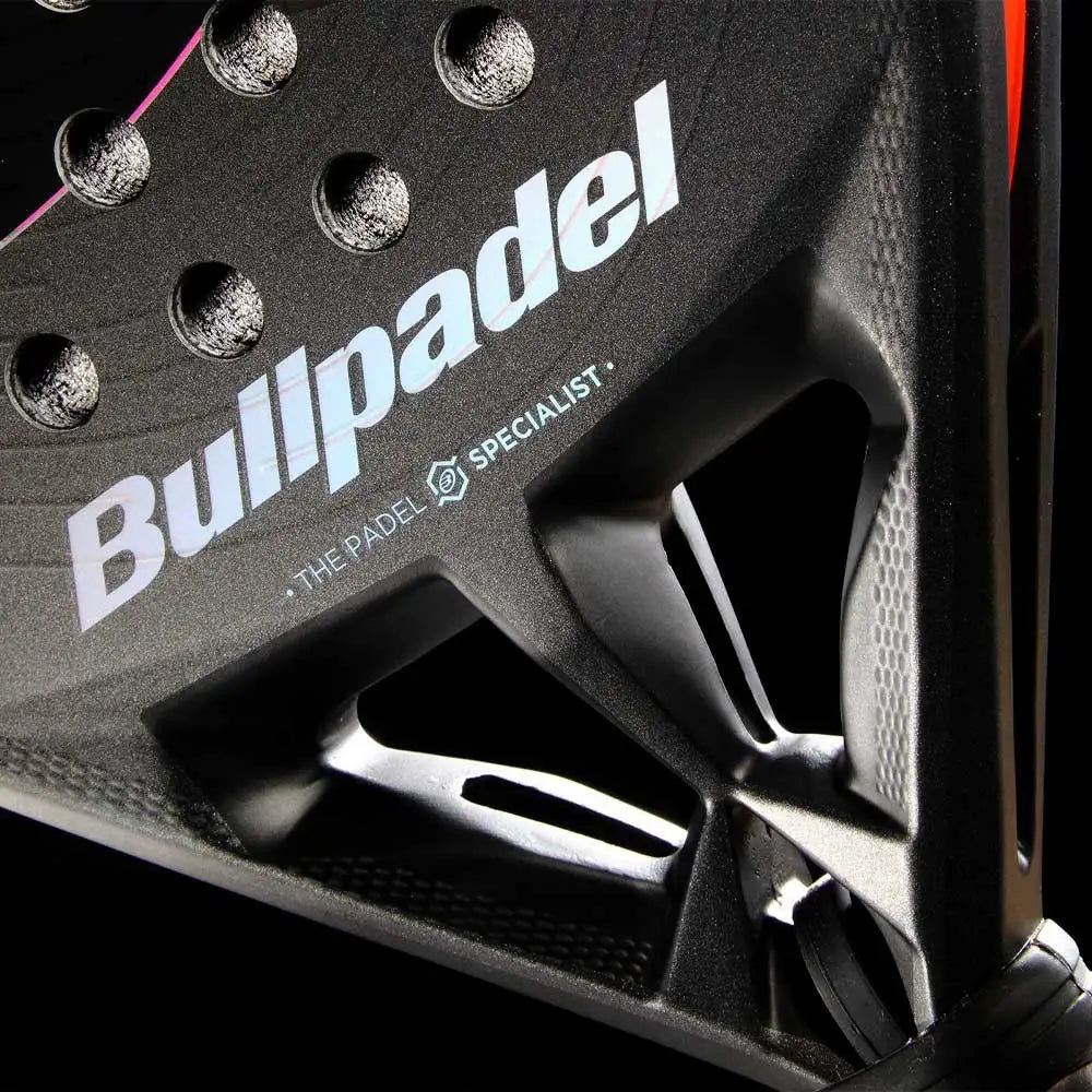 Bullpadel Hack 04 Comfort 26 6