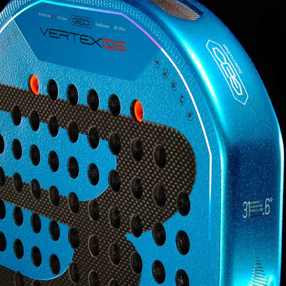 Bullpadel Vertex 05 Geo 5