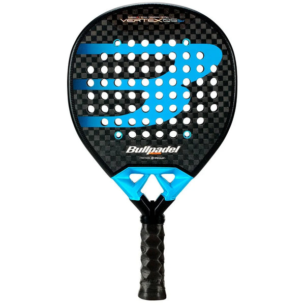 Bullpadel Vertex 05 Hybrid
