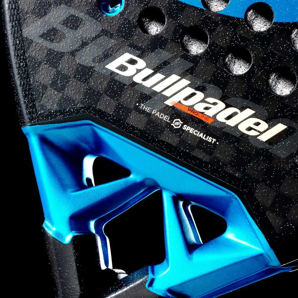 Bullpadel Vertex 05 Hybrid 5