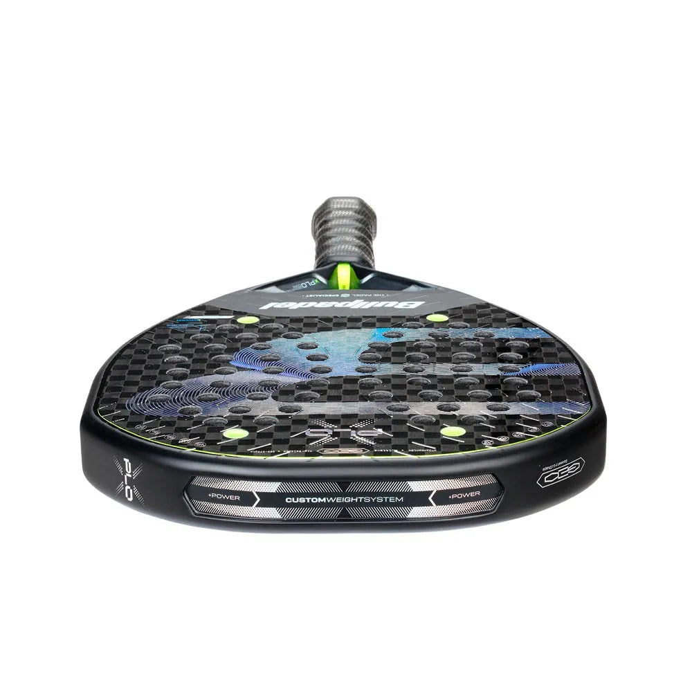 Bullpadel Xplo 26 4