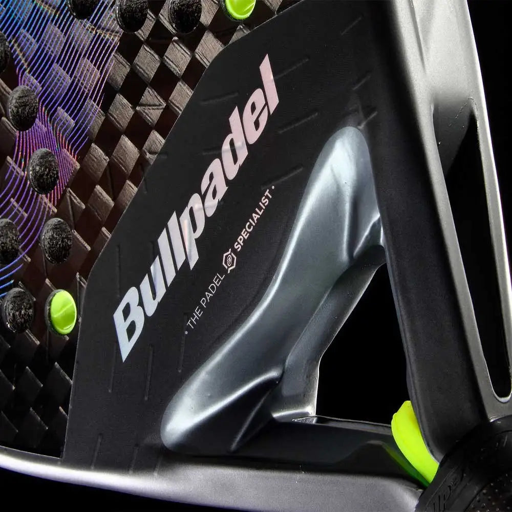 Bullpadel Xplo 26 5