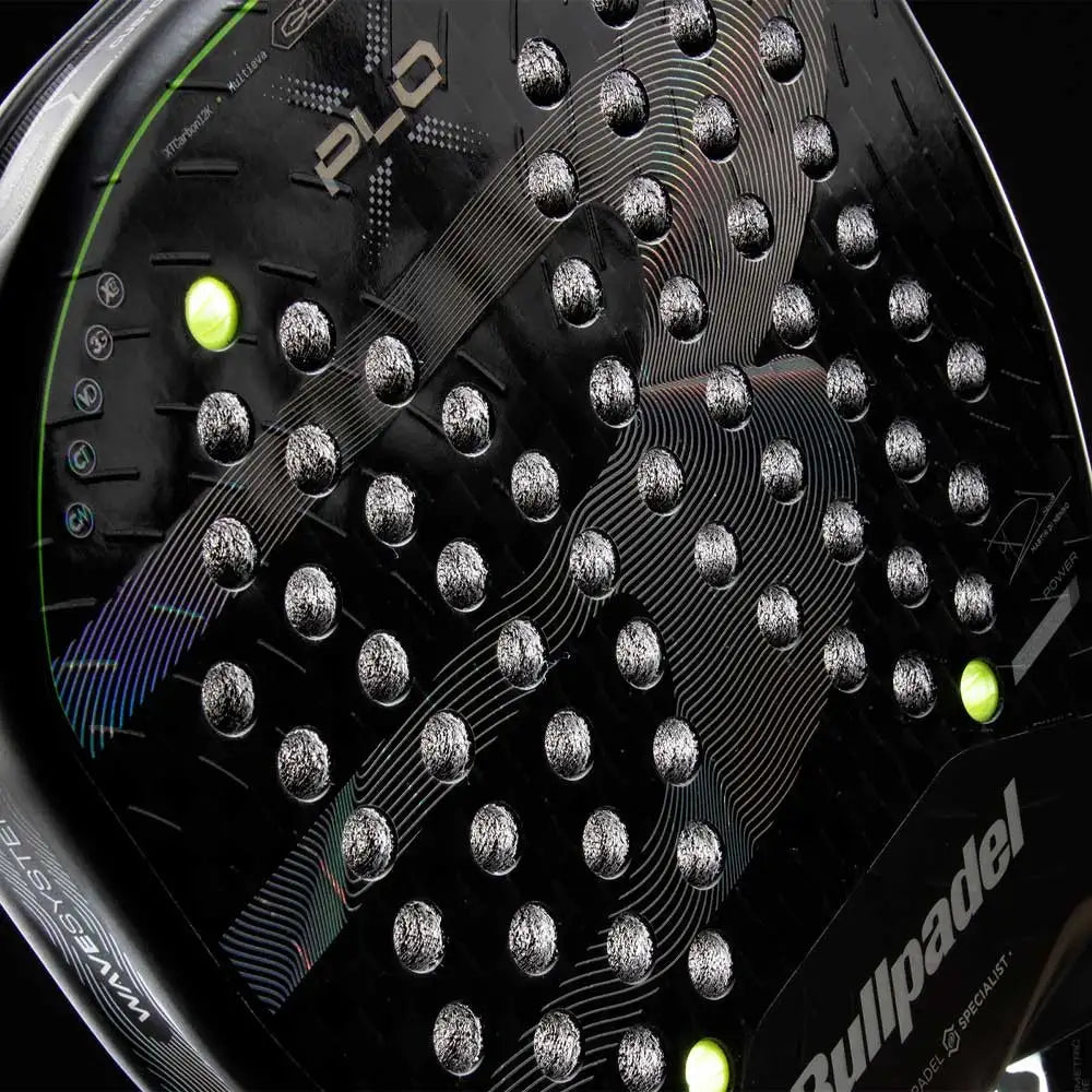 Bullpadel Xplo 26 6
