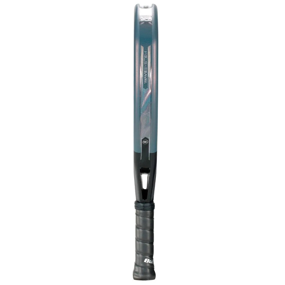 Bullpadel Xplo Comfort 26 3