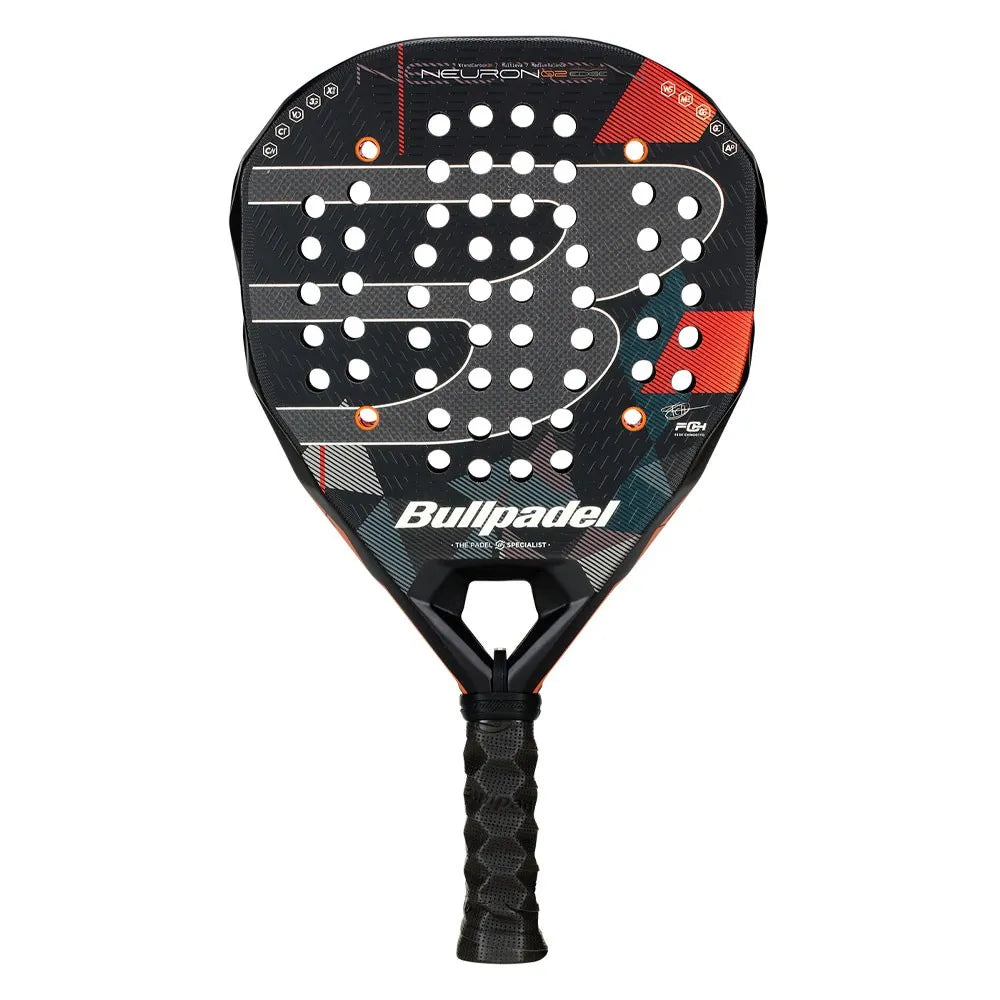 Bullpadel Neuron 02 Edge