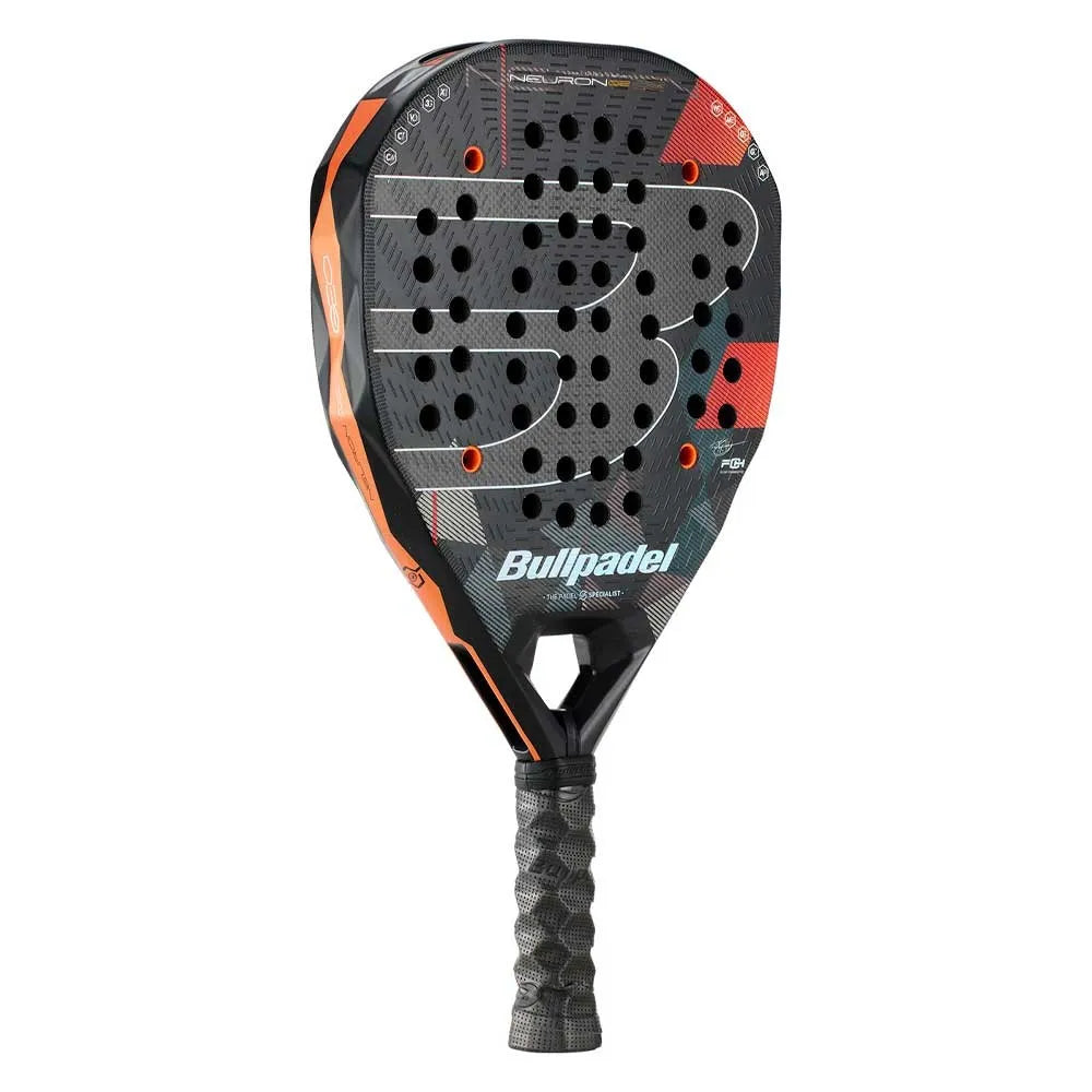 Bullpadel Neuron 02 Edge 2