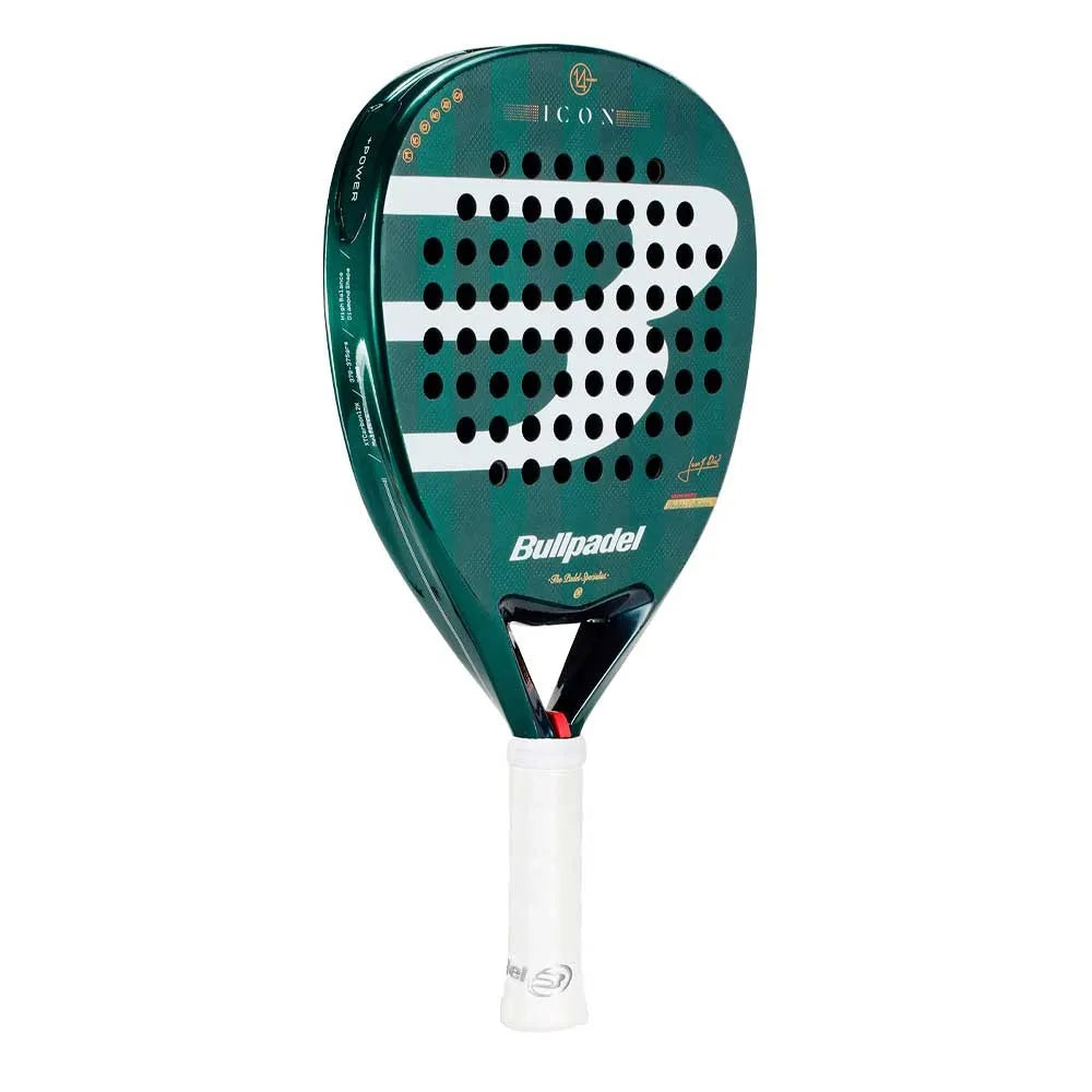 Bullpadel Icon 26 2