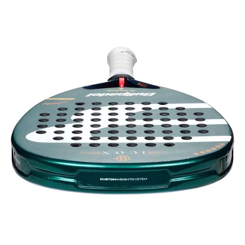 Bullpadel Icon 26 4