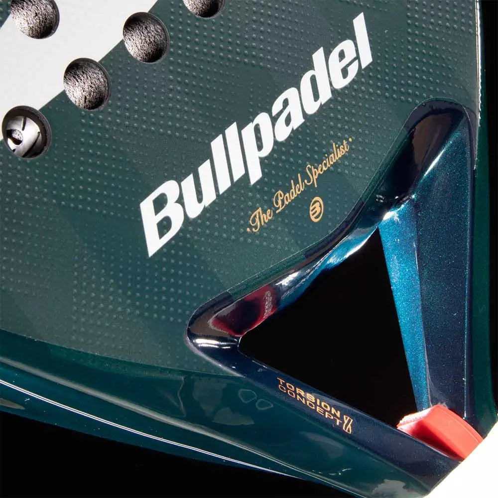 Bullpadel Icon 26 5