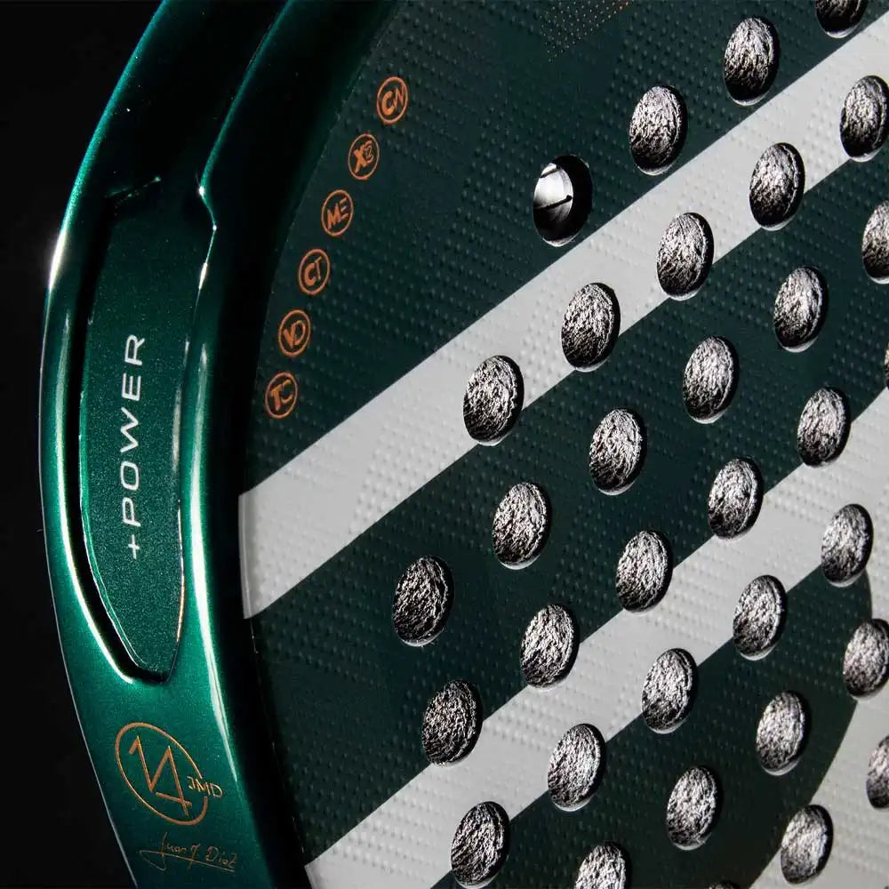Bullpadel Icon 26 6