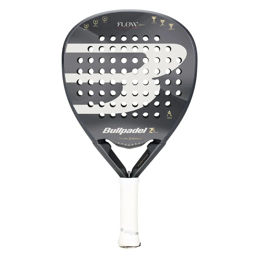 Bullpadel Flow Legend
